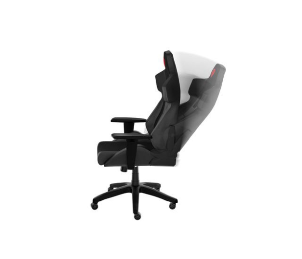 Genesis Fotel gamingowy Nitro 650 Onyx Black - 1077839 - zdjęcie 6